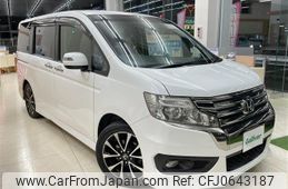 honda stepwagon 2012 -HONDA--Stepwgn DBA-RK5--RK5-1313352---HONDA--Stepwgn DBA-RK5--RK5-1313352-