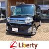 daihatsu tanto 2015 quick_quick_LA600S_LA600S-0289064 image 1