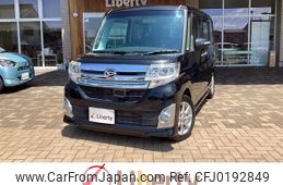 daihatsu tanto 2015 quick_quick_LA600S_LA600S-0289064