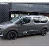 citroen berlingo 2023 quick_quick_K9CYH01L_VR7ECYHZ3PJ655882 image 3
