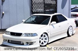toyota mark-ii 1997 CFJ9057336
