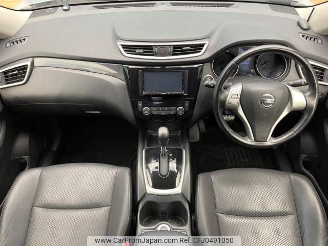 nissan x-trail 2016 -NISSAN--X-Trail DAA-HNT32--HNT32-114197---NISSAN--X-Trail DAA-HNT32--HNT32-114197- image 2