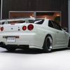 nissan skyline-coupe 2000 -NISSAN--Skyline Coupe GF-BNR34--BNR34-400120---NISSAN--Skyline Coupe GF-BNR34--BNR34-400120- image 2