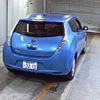 nissan leaf 2011 -NISSAN 【高知 300の3215】--Leaf ZE0-009987---NISSAN 【高知 300の3215】--Leaf ZE0-009987- image 6