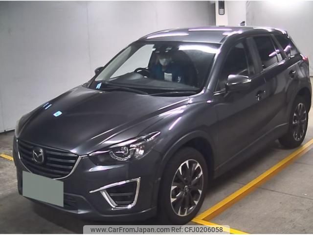 mazda cx-5 2016 quick_quick_LDA-KE2FW_215193 image 2