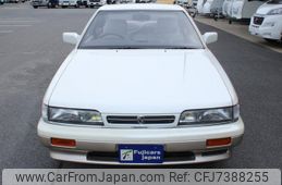 nissan leopard 1991 GOO_JP_700100180330220331001