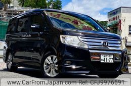 honda stepwagon-spada 2012 quick_quick_RK5_RK5-1217814