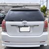 toyota wish 2006 BD25054A5092 image 7