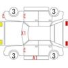 toyota roomy 2018 CFJ1411415 image 2