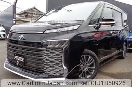 toyota voxy 2023 CFJ1850926