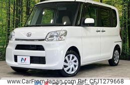 daihatsu tanto 2014 -DAIHATSU--Tanto DBA-LA610S--LA610S-0031861---DAIHATSU--Tanto DBA-LA610S--LA610S-0031861-