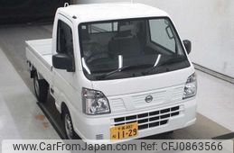 nissan clipper-truck 2024 -NISSAN 【千葉 480ﾈ1129】--Clipper Truck DR16T-825603---NISSAN 【千葉 480ﾈ1129】--Clipper Truck DR16T-825603-