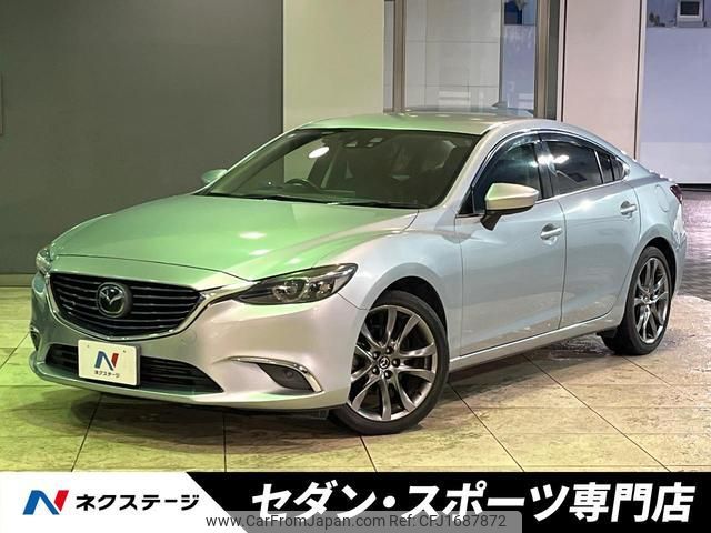mazda atenza 2015 CFJ1687872 image 1