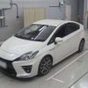 toyota prius 2013 -TOYOTA 【岡崎 330ｽ1321】--Prius DAA-ZVW30--ZVW30-5682081---TOYOTA 【岡崎 330ｽ1321】--Prius DAA-ZVW30--ZVW30-5682081- image 1