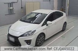 toyota prius 2013 -TOYOTA 【岡崎 330ｽ1321】--Prius DAA-ZVW30--ZVW30-5682081---TOYOTA 【岡崎 330ｽ1321】--Prius DAA-ZVW30--ZVW30-5682081-