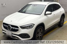 mercedes-benz gla-class 2020 -MERCEDES-BENZ--Benz GLA 247713M-W1N2477132J118194---MERCEDES-BENZ--Benz GLA 247713M-W1N2477132J118194-