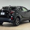 toyota c-hr 2016 quick_quick_DAA-ZYX10_ZYX10-2002394 image 16