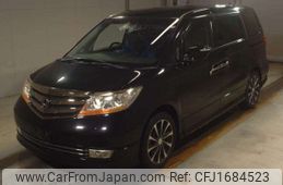 honda elysion 2010 CFJ1684523
