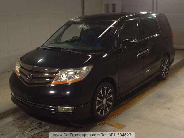 honda elysion 2010 CFJ1684523 image 1