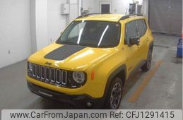 jeep renegade 2016 quick_quick_ABA-BU24_1C4BU0000GPD59176