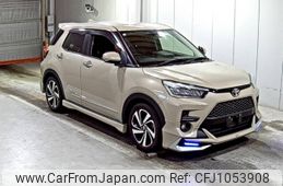 toyota raize 2021 -TOYOTA--Raize A200A-0116564---TOYOTA--Raize A200A-0116564-