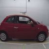 fiat 500c 2011 -FIAT 【尾張小牧 532ﾇ 923】--Fiat 500C ABA-31212--ZFA31200000633483---FIAT 【尾張小牧 532ﾇ 923】--Fiat 500C ABA-31212--ZFA31200000633483- image 8