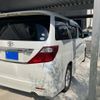 toyota alphard 2009 CFJ1620875 image 2