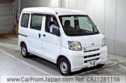 daihatsu hijet-van 2011 CFJ1281156