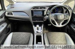 honda fit-shuttle 2016 CFJ1633917
