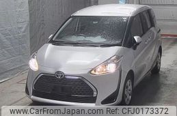 toyota sienta 2022 -TOYOTA--Sienta NSP170G-7300413---TOYOTA--Sienta NSP170G-7300413-