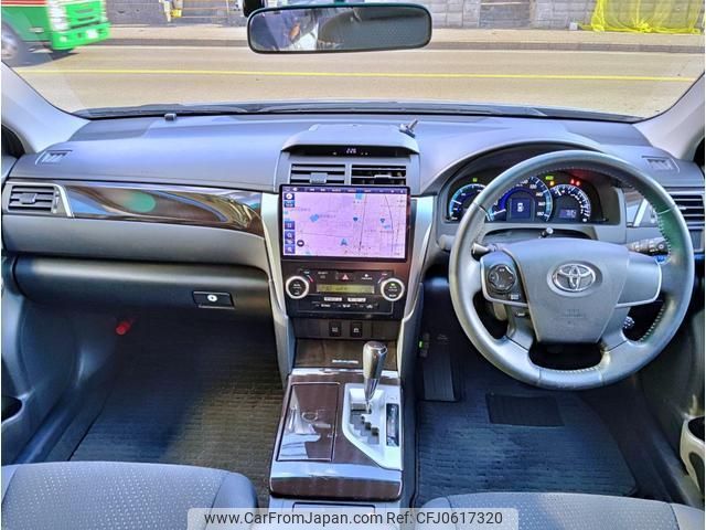 toyota camry 2012 quick_quick_DAA-AVV50_AVV50-1023214 image 2