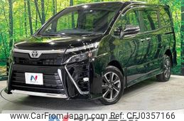 toyota voxy 2018 -TOYOTA--Voxy DBA-ZRR85W--ZRR85-0092392---TOYOTA--Voxy DBA-ZRR85W--ZRR85-0092392-