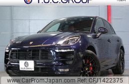 porsche macan 2017 -PORSCHE--Porsche Macan ABA-J1H2A--WP1ZZZ95ZJLB70688---PORSCHE--Porsche Macan ABA-J1H2A--WP1ZZZ95ZJLB70688-