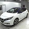 nissan leaf 2017 -NISSAN--Leaf ZE1-009818---NISSAN--Leaf ZE1-009818- image 5