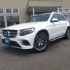 mercedes-benz glc-class 2016 -MERCEDES-BENZ--Benz GLC DBA-253946C--WDC2539462F088004---MERCEDES-BENZ--Benz GLC DBA-253946C--WDC2539462F088004- image 1