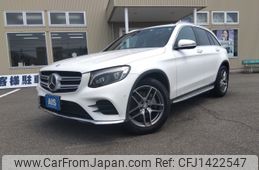 mercedes-benz glc-class 2016 -MERCEDES-BENZ--Benz GLC DBA-253946C--WDC2539462F088004---MERCEDES-BENZ--Benz GLC DBA-253946C--WDC2539462F088004-