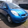 toyota vitz 2008 ha154796 image 6