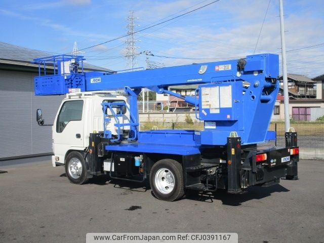 isuzu elf-truck 2016 -ISUZU--Elf TKG-NKR85YN--NKR85Y-7006212---ISUZU--Elf TKG-NKR85YN--NKR85Y-7006212- image 2