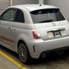 abarth 595 2015 quick_quick_ABA-312142_ZFA3120000J316518 image 2