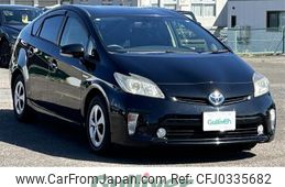 toyota prius 2013 -TOYOTA--Prius DAA-ZVW30--ZVW30-1656996---TOYOTA--Prius DAA-ZVW30--ZVW30-1656996-