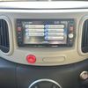 nissan cube 2012 CFJ9257024 image 16