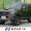 suzuki jimny 2016 -SUZUKI--Jimny ABA-JB23W--JB23W-755491---SUZUKI--Jimny ABA-JB23W--JB23W-755491- image 1