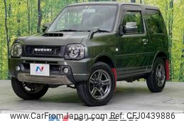 suzuki jimny 2016 -SUZUKI--Jimny ABA-JB23W--JB23W-755491---SUZUKI--Jimny ABA-JB23W--JB23W-755491-