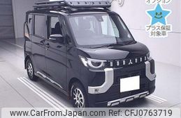 mitsubishi delica-mini 2023 -MITSUBISHI 【岐阜 582ﾊ9517】--Delica Mini B37A-0500385---MITSUBISHI 【岐阜 582ﾊ9517】--Delica Mini B37A-0500385-