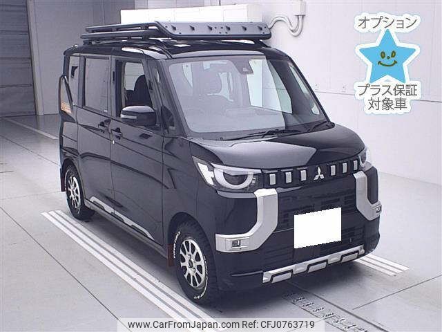 mitsubishi delica-mini 2023 -MITSUBISHI 【岐阜 582ﾊ9517】--Delica Mini B37A-0500385---MITSUBISHI 【岐阜 582ﾊ9517】--Delica Mini B37A-0500385- image 1