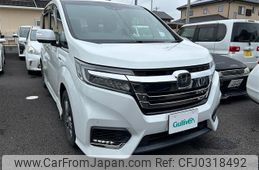 honda stepwagon 2018 -HONDA--Stepwgn 6AA-RP5--RP5-1072185---HONDA--Stepwgn 6AA-RP5--RP5-1072185-