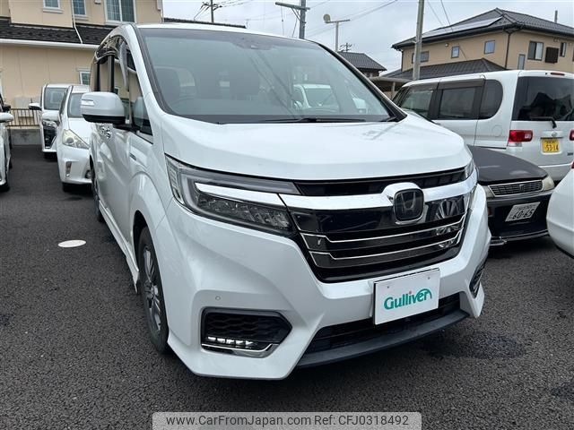 honda stepwagon 2018 -HONDA--Stepwgn 6AA-RP5--RP5-1072185---HONDA--Stepwgn 6AA-RP5--RP5-1072185- image 1