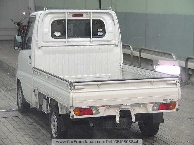 nissan clipper-truck 2011 -NISSAN--Clipper Truck U72T-0552930---NISSAN--Clipper Truck U72T-0552930- image 2