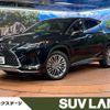 lexus rx 2021 -LEXUS--Lexus RX 6AA-GYL20W--GYL20-0014714---LEXUS--Lexus RX 6AA-GYL20W--GYL20-0014714- image 1