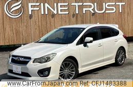 subaru impreza-wagon 2012 -SUBARU--Impreza Wagon DBA-GP7--GP7-013271---SUBARU--Impreza Wagon DBA-GP7--GP7-013271-